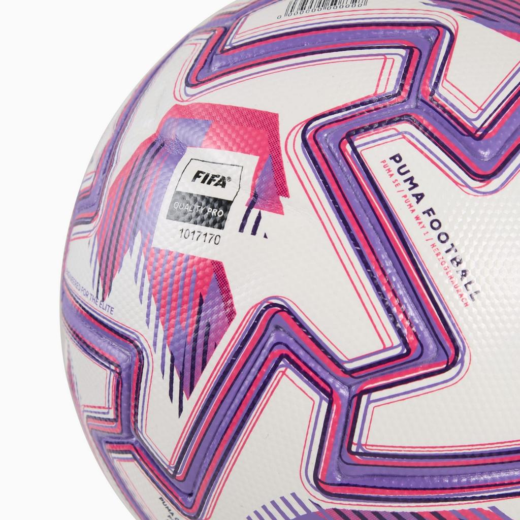 Unisex football Puma ORBITA ULTIAMTE PL multicolor 08489301 r 5