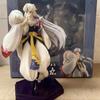 Sesshomaru InuYasha Аниме Фигурка Кукла ПВХ Действие Коллекция Статуя Модель Куклы