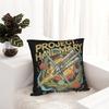 Decorative Pillow Cover Project Hail Mary Movie Stuff Sofa Throw Pillow Case Cover Zippered Multi-Size