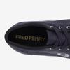 Fred Perry Мужские кроссовки baSeline Кожаные Sfpm2437311 267