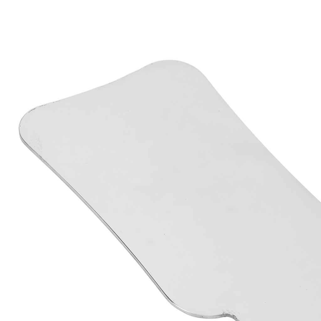 Стоматологическое зеркало с четким изображением, компактное портативное, прочное, прочное, надежное, удобное, практичное, инструменты для осмотра полости рта