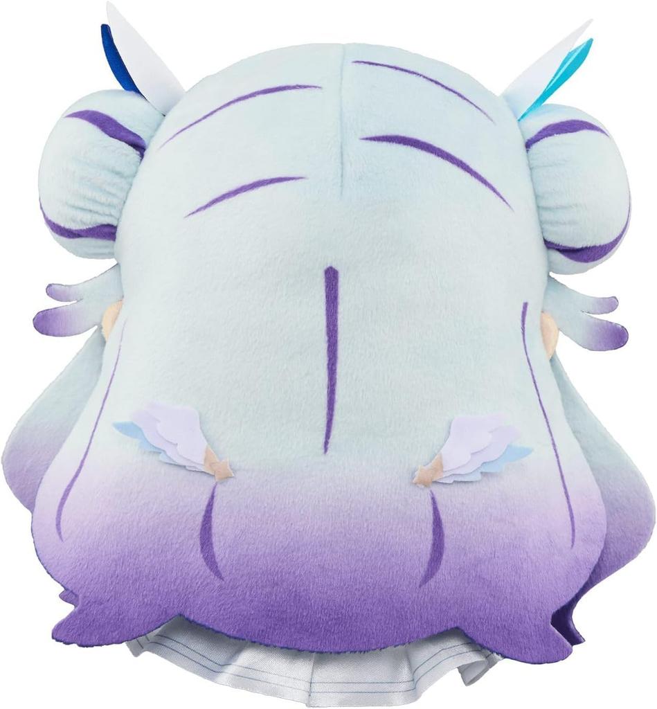 Hololive Amane Kanata Плюшевая игрушка Волшебница Каната Друзья с тобой Официальные товары Hololive