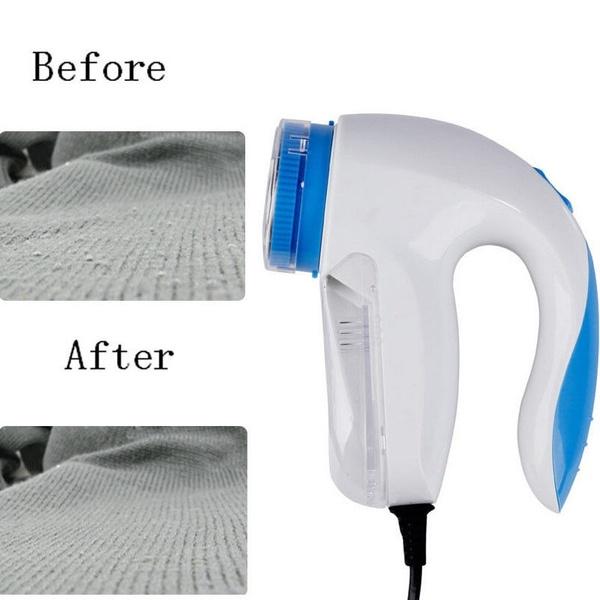 Машинка для удаления катышков с одежды