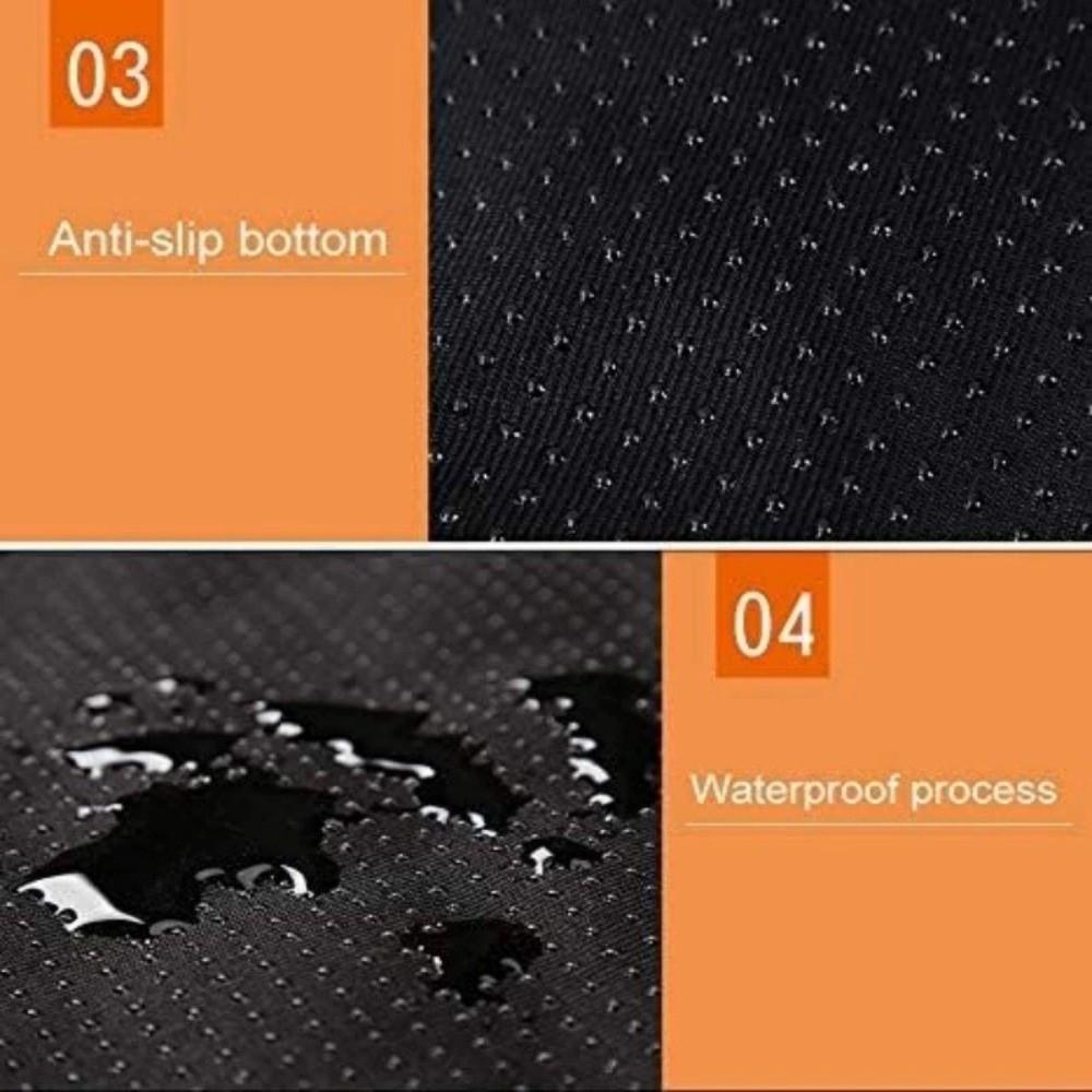 Super Absorbent Hamster Cage Pads Washable Small Pet Urinary Pad for Small Animal