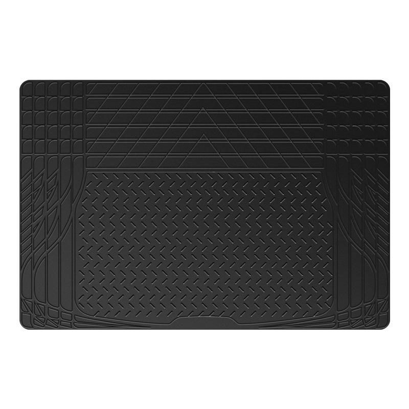 Коврик в багажник автомобиля Противоскользящие накладки Накладка для груза Автомобильный задний багажник Защита от царапин Подушка ПВХ Водонепроницаемый Прочный Коврики в багажник автомобиля