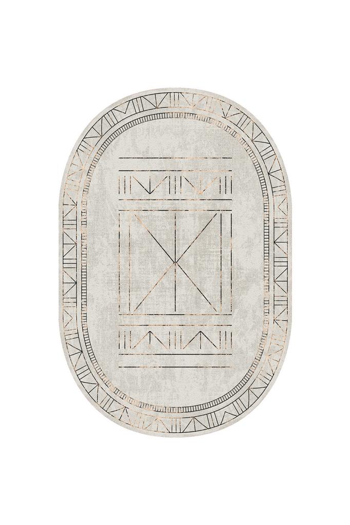 Rovigo Home Washable Printed Carpet RGHM7195-HT399