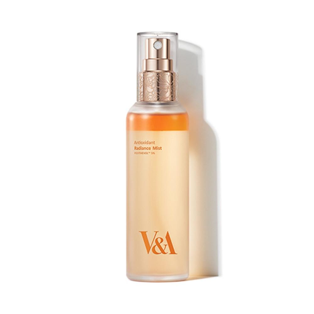 V A beAuty [Двойной план] V A beAuty Антиоксидантный спрей для сияния 100 мл Двойной план
