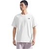 THE NORTH FACE Urban Exploration SS25 T Shirt Unisex FN4/Snow Peak White NF0A8DEW-FN4