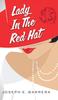 Книга Lady In The Red Hat
