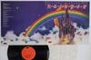 LP Record RAINBOW - Ritchie Blackmore's Rainbow 23MM0021 POLYDOR 1980 Japan Rock Used
