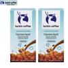 Жидкий концентрат эспрессо Luckin Coffee