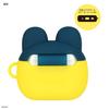 Gourmandies Bandai Tamagotchi AirPods 4 Silicone Mametchi Case, BTC-06A