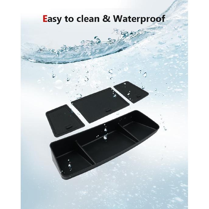 Контейнер приборной панели 3 серии/4 серии/i4 2023 2024, подходит для BMW 3 серии G20/4 серии(Г22 Г23 Г26)Совместимый с /i4 сенсорный экран с диагональю 31,2 см