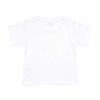 Babybugz Childrens/Kids Organic Cotton T-Shirt