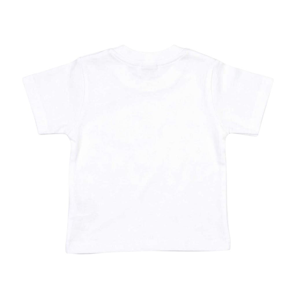 Babybugz Childrens/Kids Organic Cotton T-Shirt