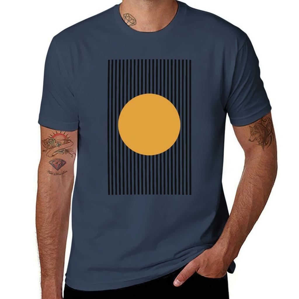 Bauhaus 16 Tshirt Plus Size Lightweight Tee Shirt Tshirt
