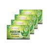 Patanjali Neem Kanti Body Cleanser,With Nourishing & Glorifying The Skin, 180gm