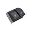 6Q0959858: Electric Window Lifter Switch for 2002-2009 Volkswagen POLO