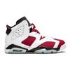 Jordan 6 Ретро Карминный Обратный Отсчет Пак 2008 GS 384665-160