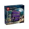 LEGO 76446 Автобус «Рыцарь»™ Приключенческие кубики