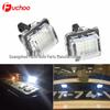 Светодиодная подсветка номерного знака для Mercedes-Benz C, S, E, CL-Class (W204, W221, W212, C207, W216)