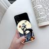 Nightmare Before Christmas Case for Motorola G10 G20 G30 G31 G32 G34 G35 G41 G42 G50 G51 G52 G55 G60 G60S G62 G71 G72 G75