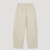 She Smiss Cotton Linen Tapered Pants Swwslp11060