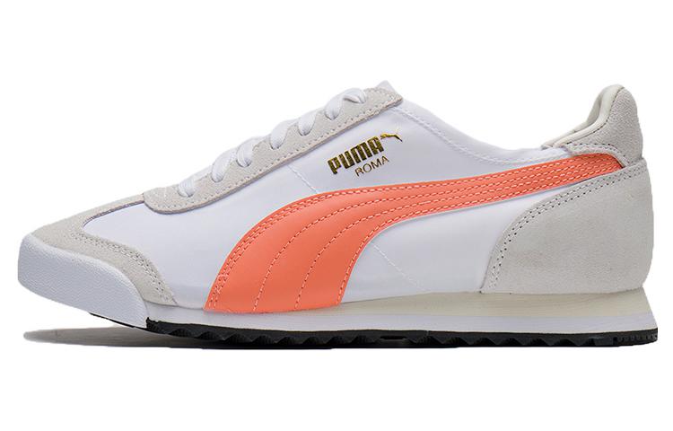 PUMA Roma Og Nylon 'White Deep Apricot' 362408-30