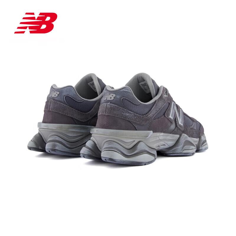 New Balance 9060 U9060SG Массивные кроссовки