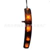 Mirror Turn Signal Compatible with Ford Explorer 2011  High Quality Car Accessories tallation Kit Easy DIY Fit