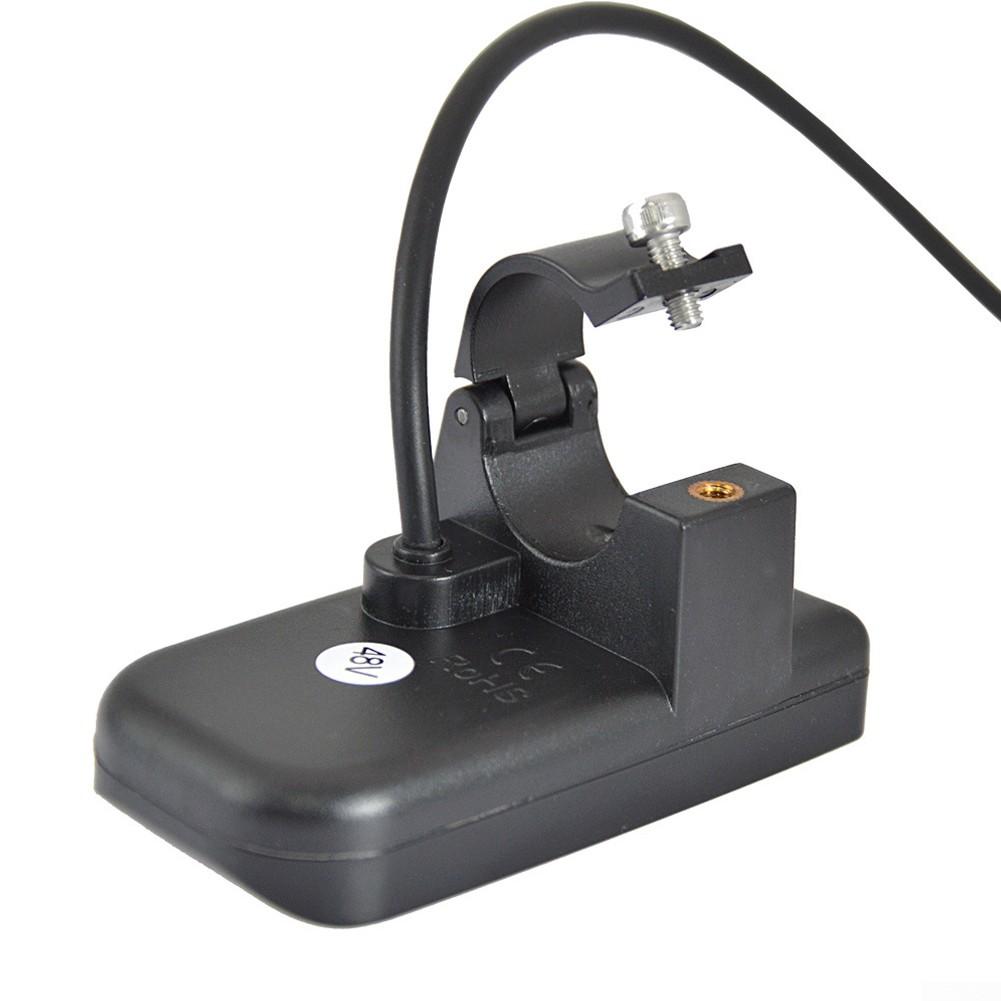 Black LED Display Control Panel Gear Memory.Universal