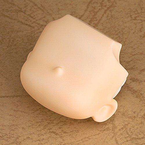 Нендороид Дзюшимацу Мацуно раскрашенная подвижная фигура Осомацу-сан без масштаба АБС и ПВХ