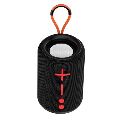Беспроводная колонка Bluetooth-колонка Стерео Bluetooth-колонка Портативная колонка Микрофон Функция TWS Встроенный