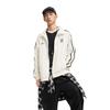 Тренч мужской Li Ning Sports Life Collection Цвет: Слоновая кость AFDV433-2