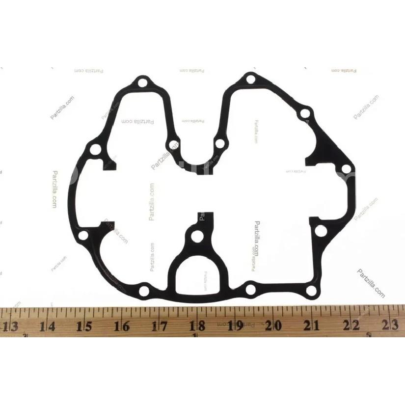 Motorcycle Cylinder Head Cover Gasket For Honda XR400R XR 400R 1996-2004 TRX400X 09-14 TRX400EX Sportrax 400 1999-2014