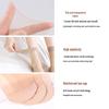 LangSha Women's Anti-Snag Thin Ankle Socks
