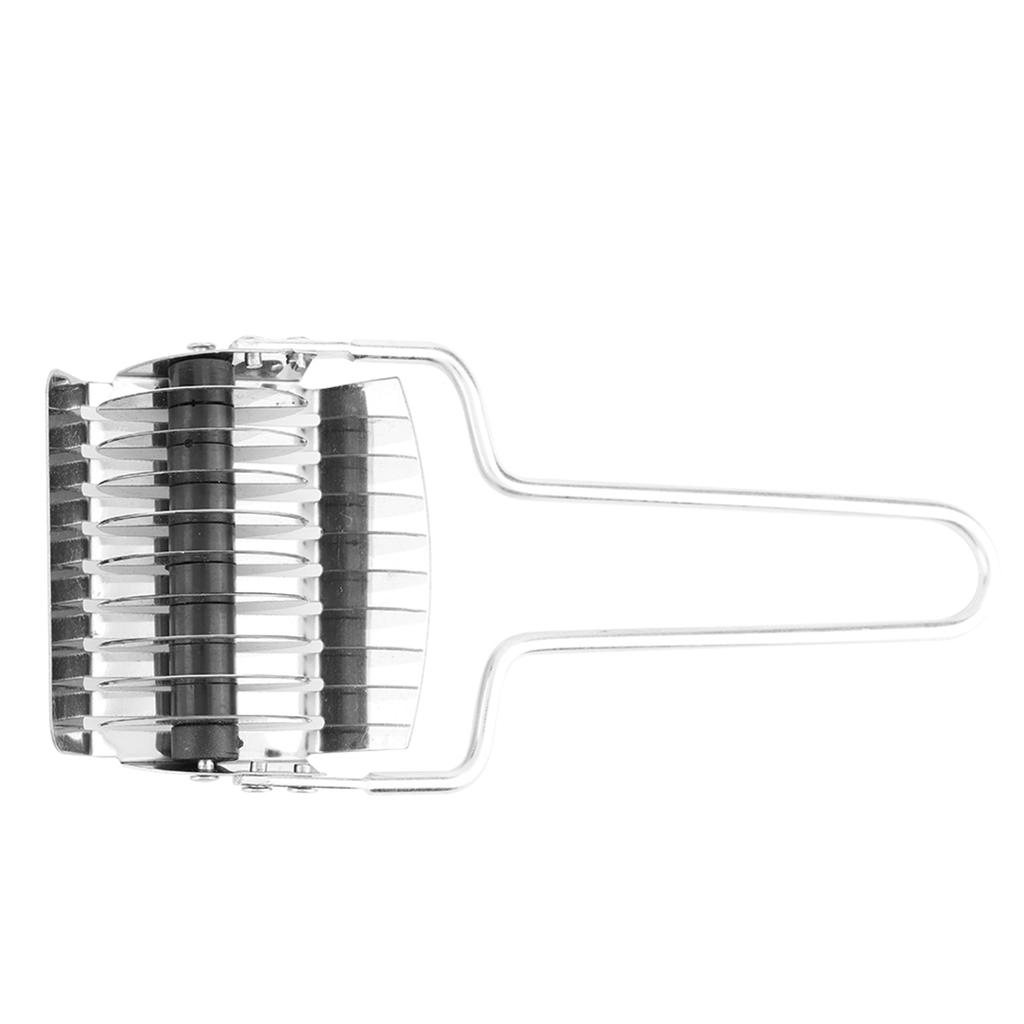 2 шт. Ролик-сетка для теста, лапши, хлеба, пирога, торта, выпечки, резак для выпечки, кухонный инструмент для выпечки