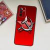 USSR Flag Soviet Union Case For Samsung Galaxy A13 A53 A33 A23 A06 A56 A16 A36 A55 A35 A17 A54 A34 A14 A52 A32 A15