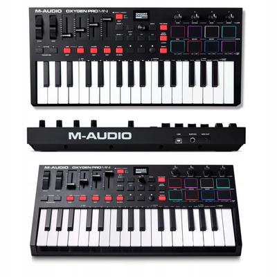 Музыка – Микшерные пульты