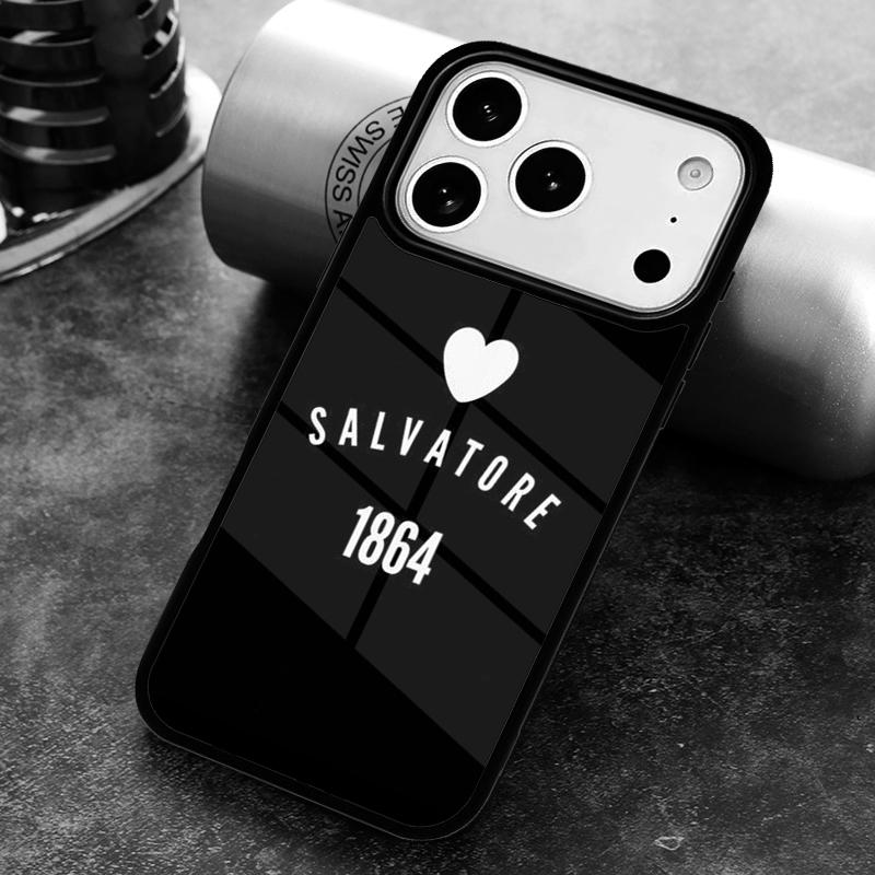 Чехол для телефона Ian Somerhalder Дневники вампира Damon для iPhone 17 16 15 Pro Max Air 14 13 12 11 Plus Ударопрочный чехол