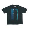 1993 Pete Townshend Psychoderelict Tour T-shirt Crewneck Men Women Y2k Streetwear Oversized Short Sleeve Casual Loose Hip Hop Female Male Clothing