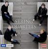 CD КВАРТЕТ SIGNUM - Tuille: Струнные квартеты Нет. 2 и нет. 5049 Австрия Классика Б/У