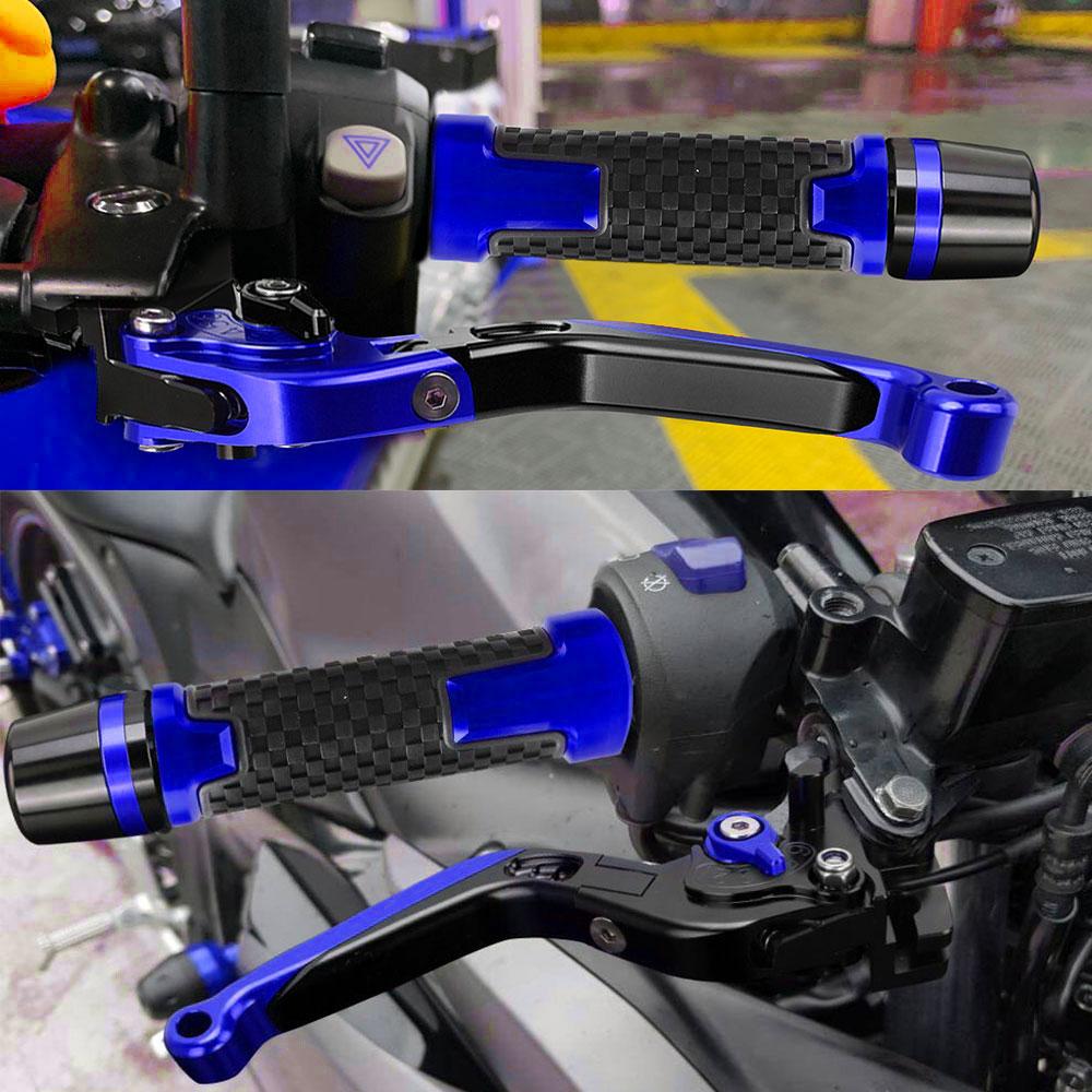 Для YAMAHA XMAX 125 200 300 400 X MAX X-MAX 2022 2023 аксессуары для мотоциклов регулируемый рычаг тормозной муфты ручка