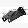 Кронштейн сцепления Renault Opel 7701053596 4414048