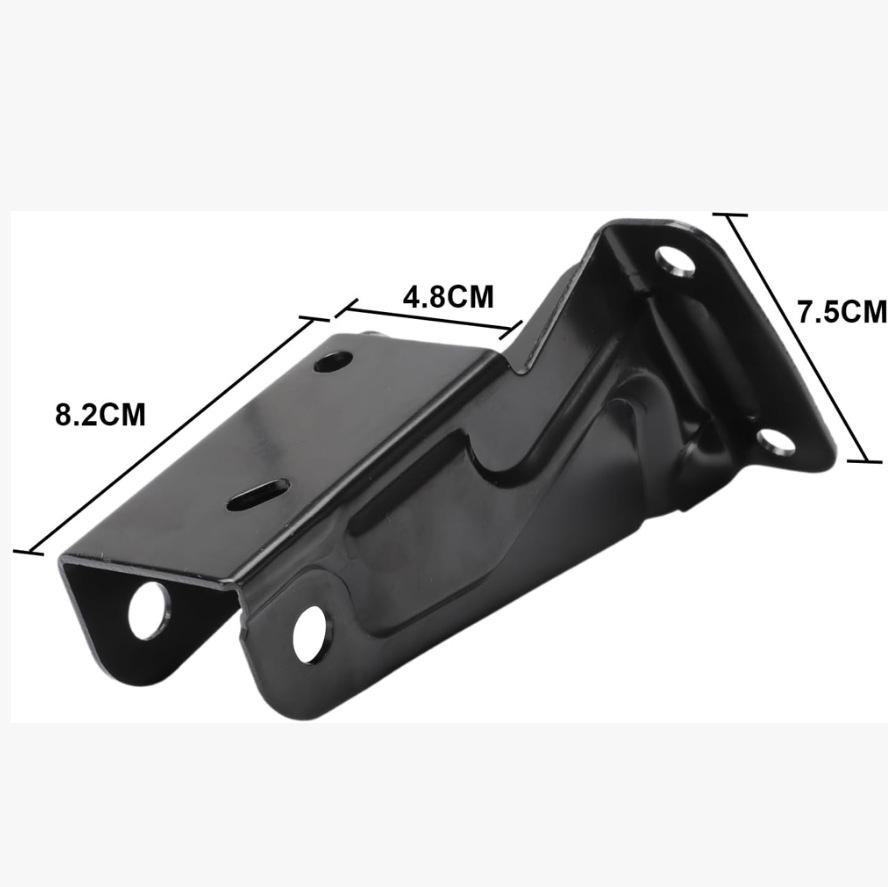 Кронштейн сцепления Renault/Opel - Совместим с 7701053596, 4414048, 7701208109