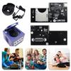 CUBEODE V1.2 Optical Drive Emulator Board No SD2SP2/SDGecko Required Replace Original DVD Drive for NGC GameCube Game Console
