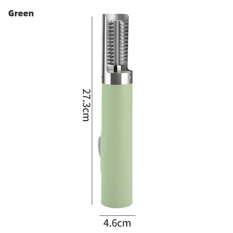 125 Вт Бытовая скребок для рыбьей чешуи Беспроводная электрическая машинка для чистки рыбьей чешуи Портативный электрический удалитель рыбьей чешуи