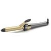 BaByliss - 2524TE - Boucleur Titanium Gold Tong 25mm pour des Boucles Définies