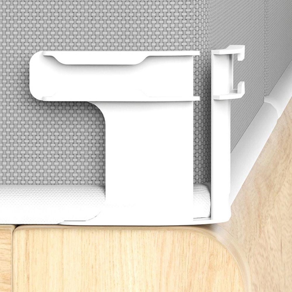 4Pcs Adjustable Invisible Quilt Sheet Holder Non-Slip Bed Sheet Clips Bed Sheet Grippers Hotel