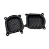 Headlight Lamp Dust Cap Lid Shell Dustproof Seal Dust Cover For BMW 5 Series 2014 2015 2016 2017 F18 F10 525 530 535 Brand New